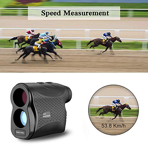 4 DEKO+Rangefinder+Precision+Measurement+Magnification