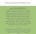 Earth Mama Calming Lavender Baby Lotion with Organic Calendula, 8-Fluid Ouncethumb 1