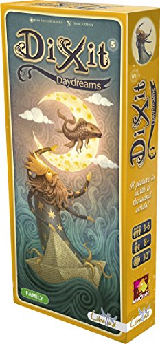 Dixit Daydreams