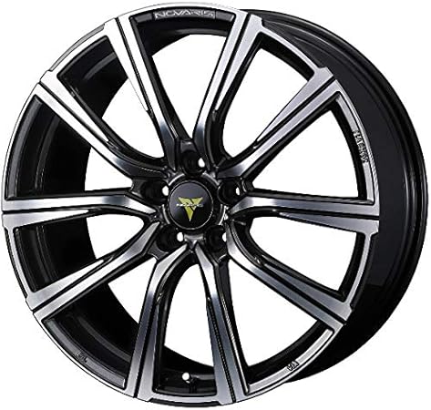 Amazon 適合車種 レクサス Rc 10系 14 サマータイヤセット ｕｓｆａｌｋｅｎ ファルケン ｆｋ４５３ 245 30r 90 夏用タイヤとホイールの４本セット アルミホイール ｗｅｄｓ ノヴァリス ビオンド ｐｒ グロスガンメタ ポリッシュ 8 5 5 114