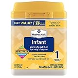 Member's Mark Infant Formula, Infant (48 oz.)
