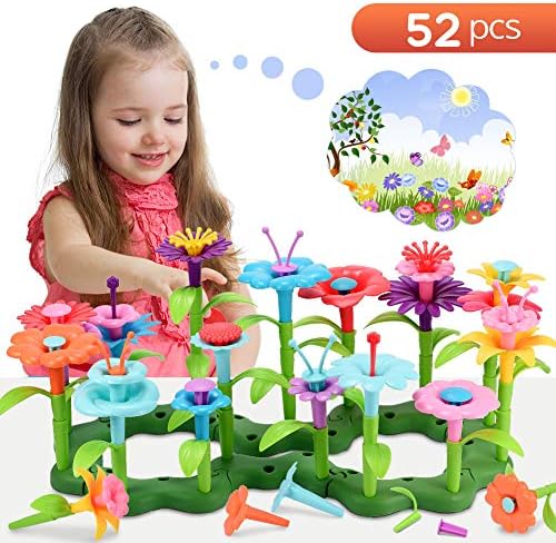 garden toys for 8 year olds