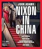 John Adams: Nixon in China (The Metropolitan Opera HD Live) (DVD+Blu-Ray)