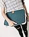 Christmas Gift for Women, Universal Travel Gear Organizer/Electronics Accessories Bag/Document File Bag (Large, Coral)