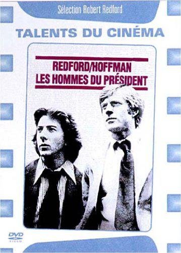 Les Hommes Du Président