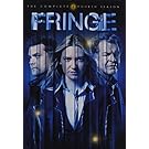Fringe: Season 4
