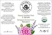 Aviesia Organics Vitamin C Serum for Face - 100% USDA Certified - Organic Facial Skin Care with Davidson Plum - Natural Skincare 30ml / 1oz (30ml / 1.0 fl oz)