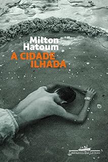 Livro A cidade ilhada (Nova edição): Contos