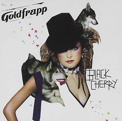 Goldfrapp - Vancouver, BC, Canada - Zortam Music