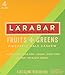 Larabar Gluten Free Bar, Fruits + Greens Pineapple Kale Cashew, 1.24 oz Bars (4 Count), Vegan, Dairy Free, Soy Free, Gluten Free Bars