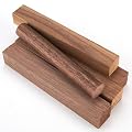 Black Walnut - Pen Blank 5 Pack