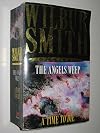 The Angels Weep / A Time to Die
