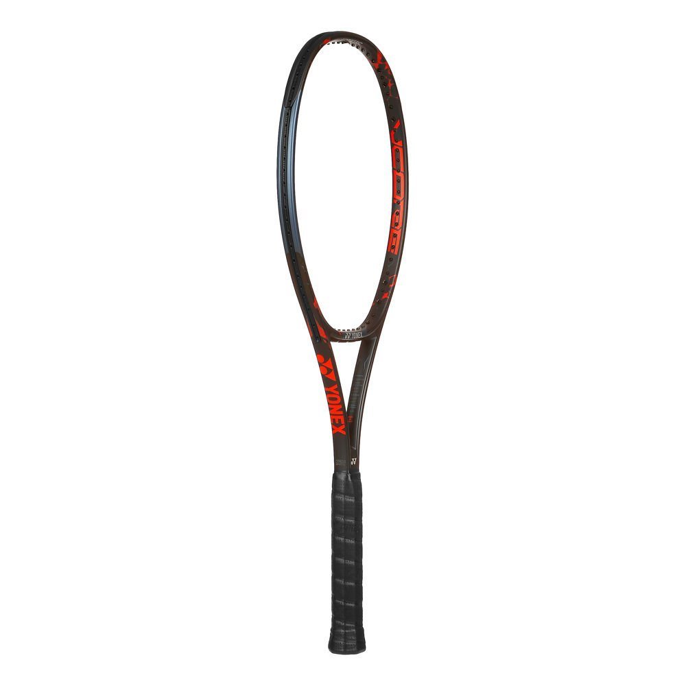 Buy Yonex VCORE Pro 97 (330g) Black/Blue/Orange Tennis Racquet Strung