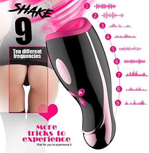 Men's Lifelike Cup Toys Male Self Pleasure (Brithday Gift Party Gifts)