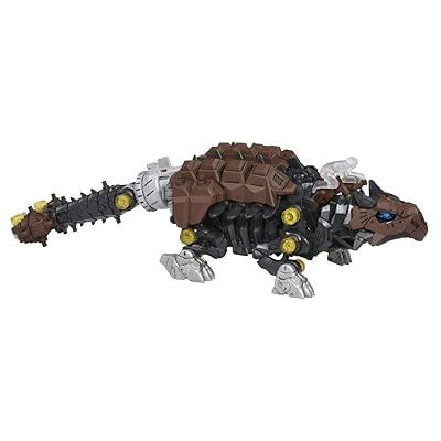 ゾイドワイルド　21セット 2025年最新】ZOIDS ゾイドワイルド ZW21 アンキロックスの人気
