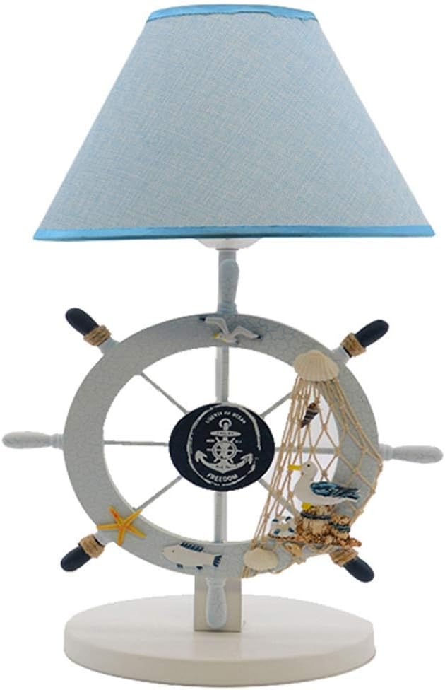 dimmable bedside lamp