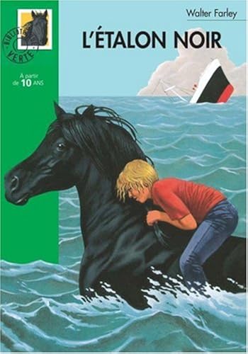 Download L'Etalon noir PDF