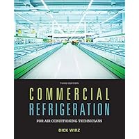 Commercial Refrigeration for Air Conditioning Technicians