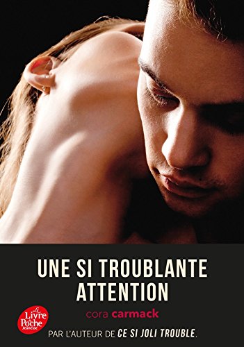 Une  si troublante attention