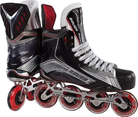 bauer vapor 1xr