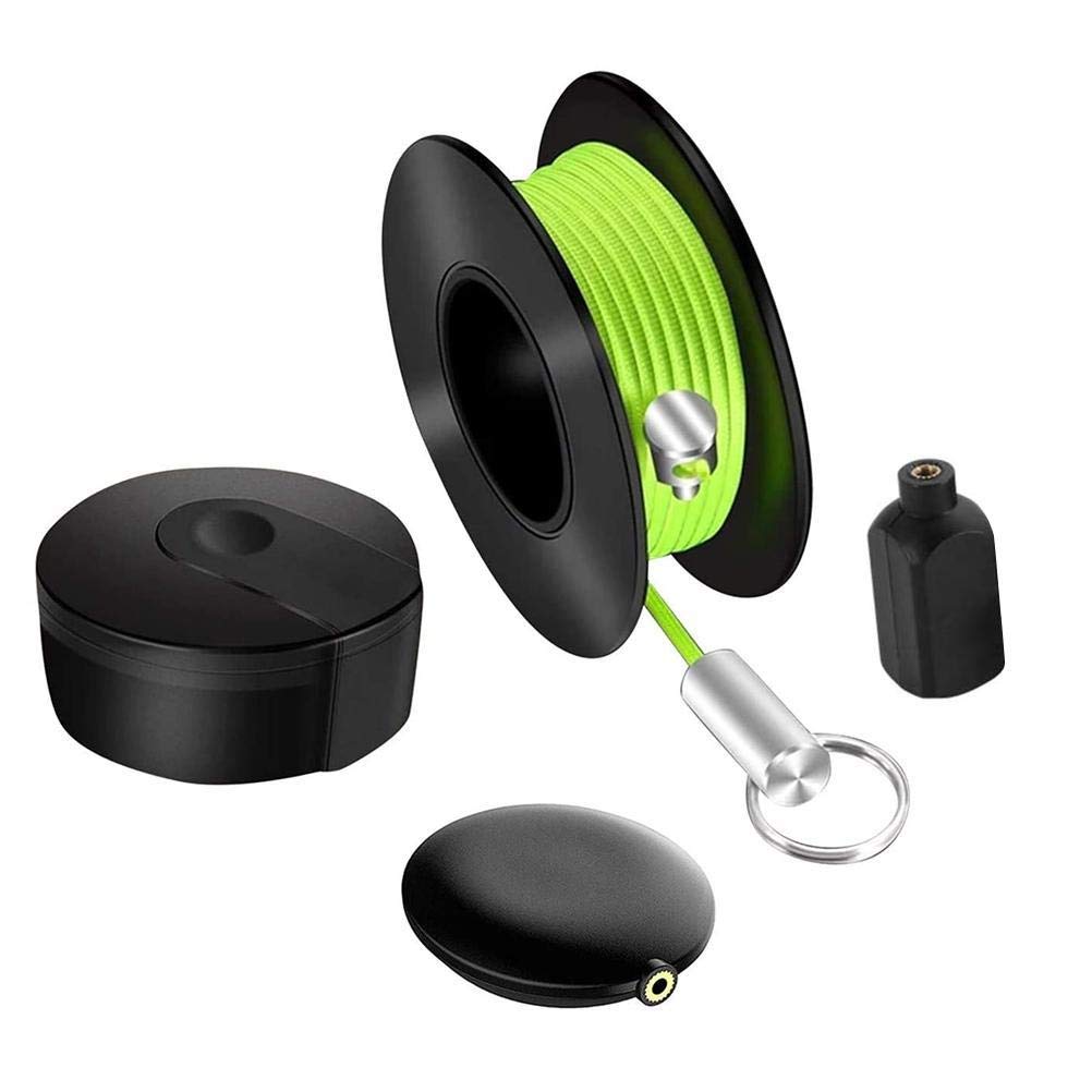 BSTOB Magnetic Threader Professional WireMag Puller Wire Cable Running Device-Magnetic Wire Pulling System Fishing Tools