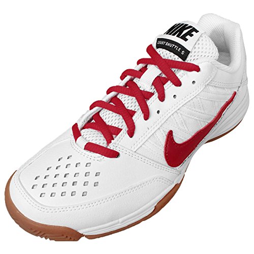 nike court shuttle 5