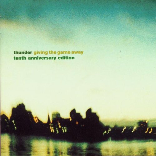 Thunder - 