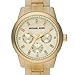 Michael Kors Women's MK5039 Ritz Horn Watch