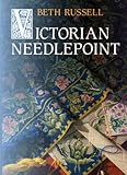 Victorian Needlepoint by 