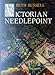 Victorian Needlepoint by 