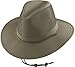 Henschel Hats Aussie Breezer, Color: Olive (532036-Olive)