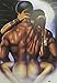 Unframed N' LUV 5x7 inches WAK - African American Black Art Print Wall Decor Poster
