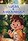 Livro Lucas e a bola mágica