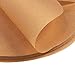 Juvale 9-Inch Unbleached Parchment Rounds for Baking - 100 Sheets - Nonstick Parchment Circles with Easy-Lift Tabs & Cake Pan Liners