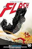 The Flash Vol. 7: Perfect Storm by 