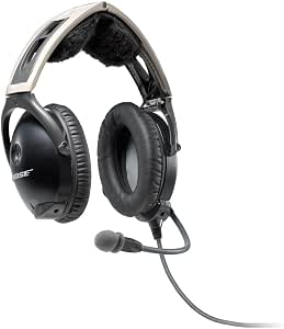 Amazon.com: Bose Aviation Headset X 
