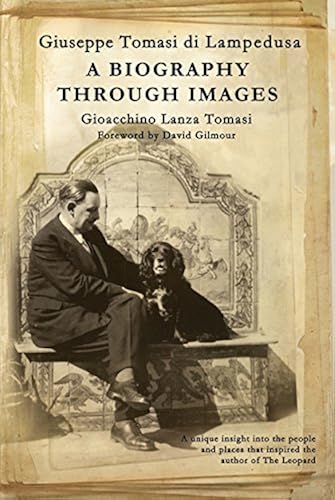 Download Giuseppe Tomasi Di Lampedusa: A Biography Through Images PDF