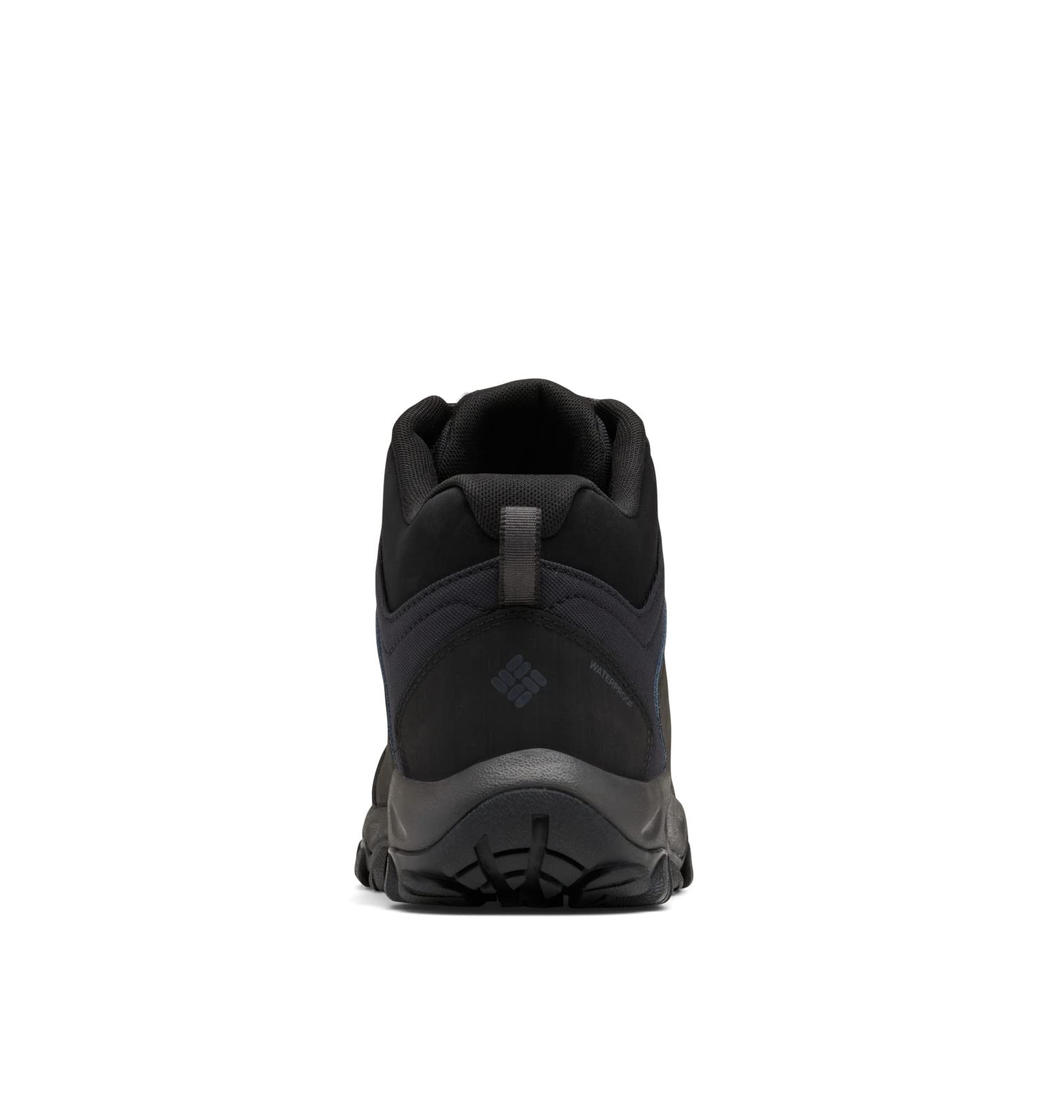 columbia men's buxton peak hiking shoe