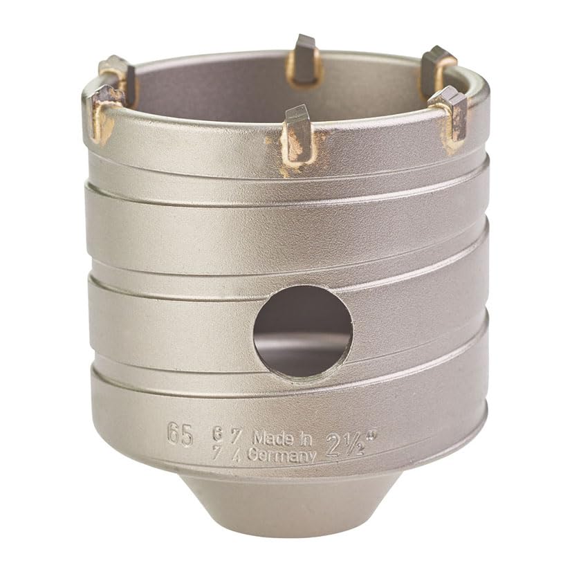 Corona SDS-Plus TCT M16 65x50