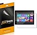 Supershieldz (3 Pack) Designed for Microsoft Surface Windows RT and Surface Pro (1st Gen) Screen Protector, Anti Glare and Anti Fingerprint (Matte) Shield