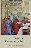 Image de Patronage in Renaissance Italy: From 1400 to the Early Sixteenth Century