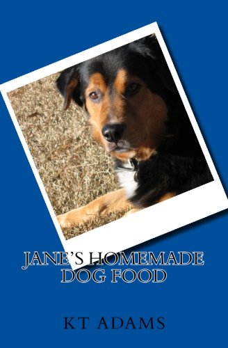homemade dog food business