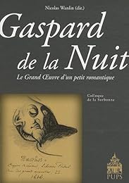" Gaspard de la nuit"