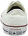Converse Unisex Chuck Taylor All Star Seasonal Ox Sneaker