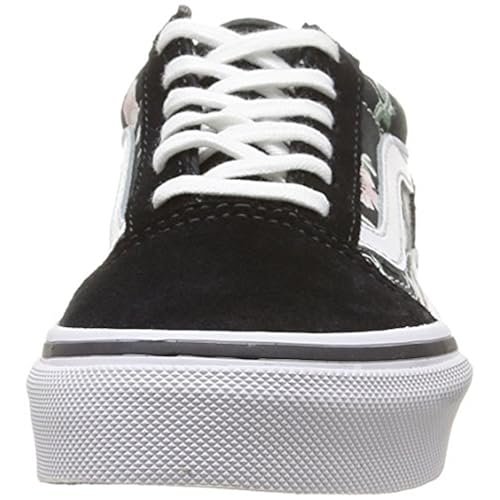 vans valor