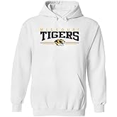CornBorn Missouri Tigers Hoodie | Unisex | Choose Your Design