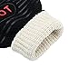 BBQ Grill Gloves, 932℉ Heat Resistant Grilling Gloves, 14