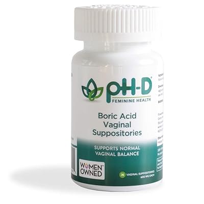 Update 90+ about boric acid suppositories australia cool - NEC