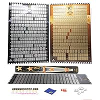 600 Movie scratch off Poster plus 100 movie poster BucketList of 2019  3 in 1 Pack 20 and 21 Century movie poster scratch off Cult Films Essential By Mymap