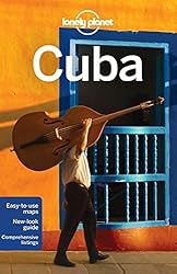 Lonely Planet Cuba (Travel Guide)